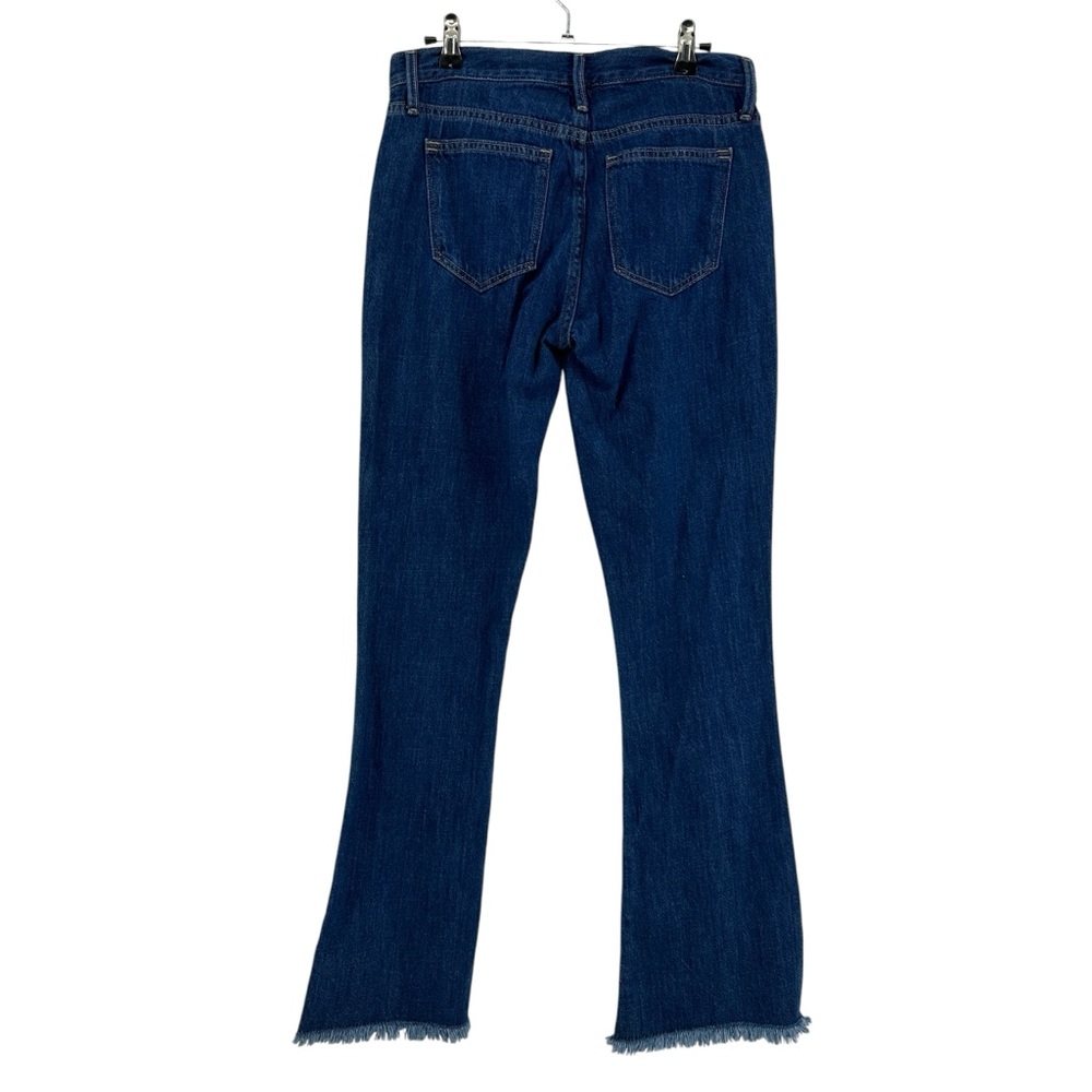 New GAP ORIGINAL 1969 summer flare jeans - Picture 2 of 8